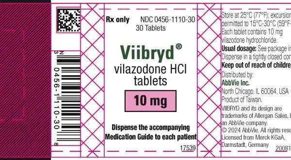 Viibryd