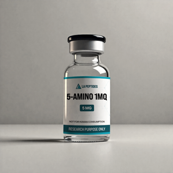 5-Amino 1MQ - LA Peptides