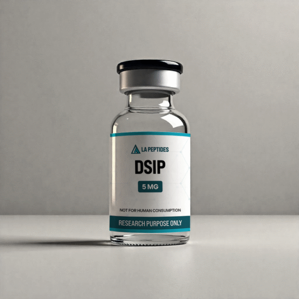 DSIP - LA Peptides