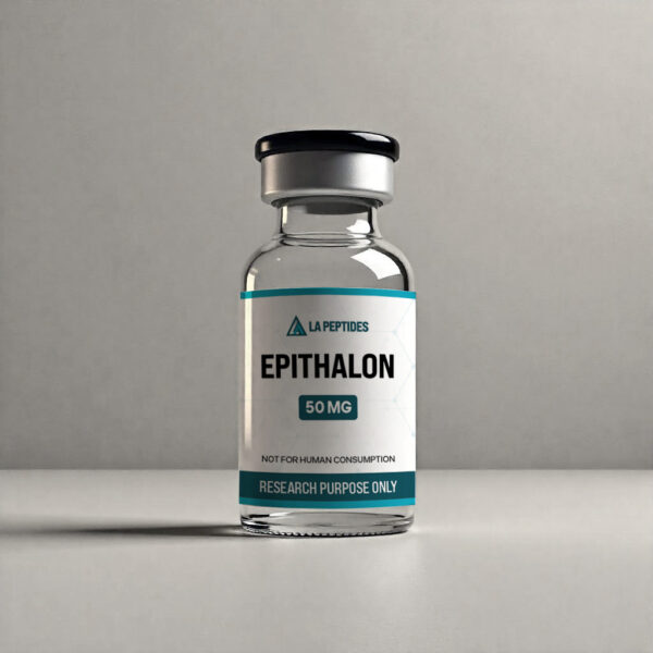 Epithalon - LA Peptides