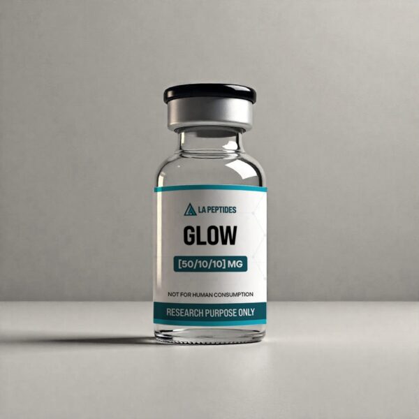 GLOW - LA Peptides