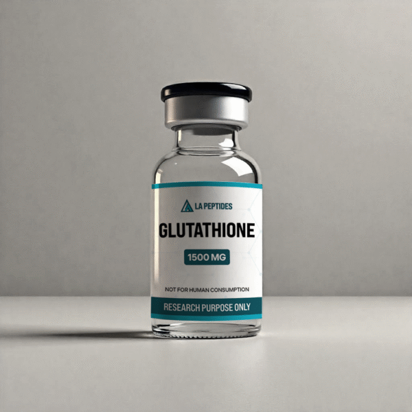 Glutathione - LA Peptides