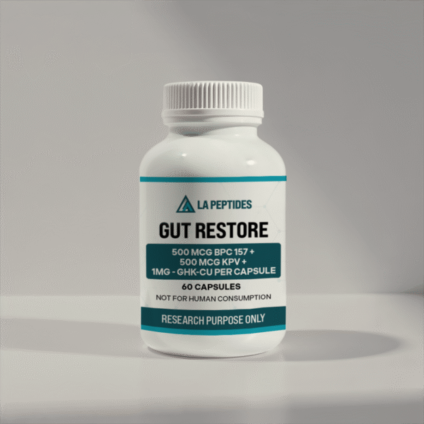 Gut Restore - LA Peptides