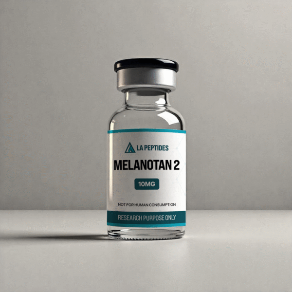 Melanotan 2 - LA Peptides