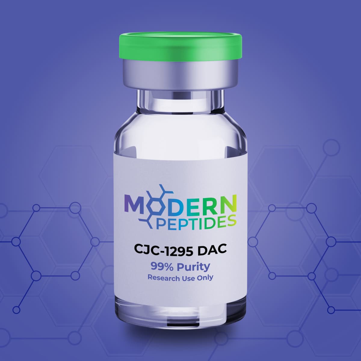 CJC-1295 DAC - Image 2