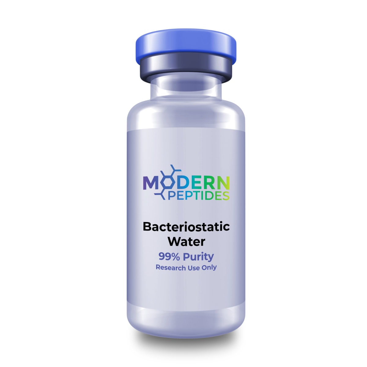 Bacteriostatic Water (BAC)