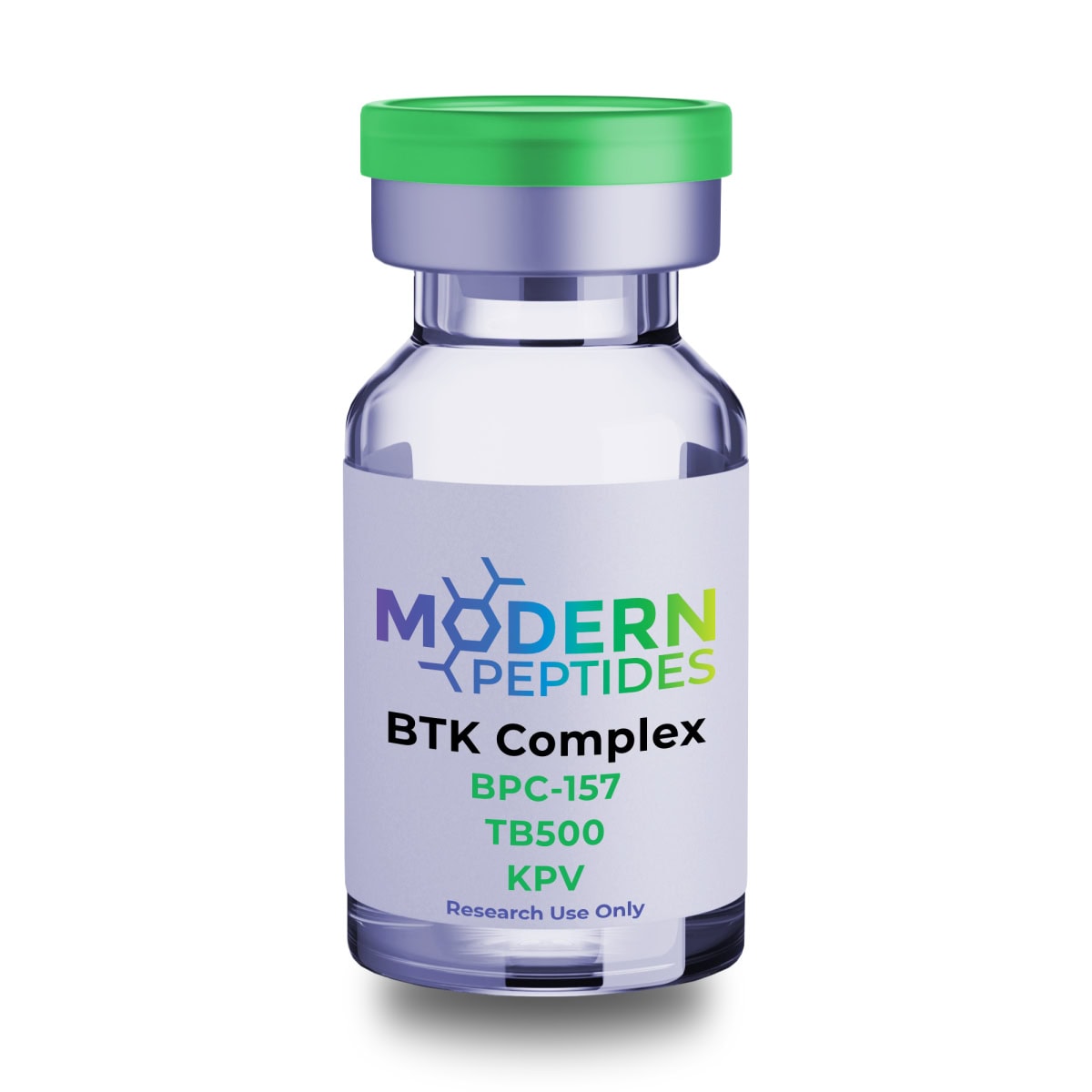 BTK Complex (BPC-157 | TB500 | KPV)