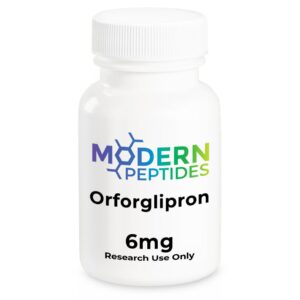 Orforglipron (GLP-1)