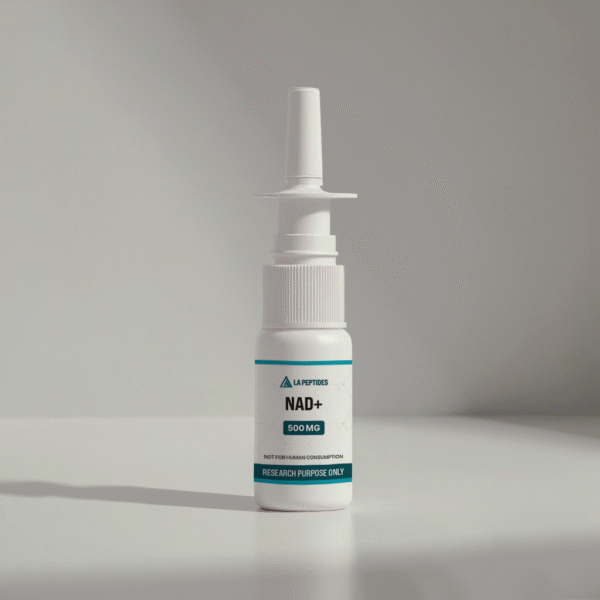 NAD+ Spray - LA Peptides