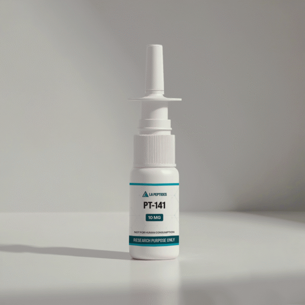 PT-141 Spray - LA Peptides