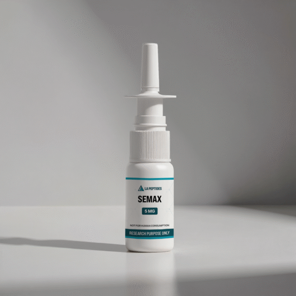 Semax Spray - LA Peptides
