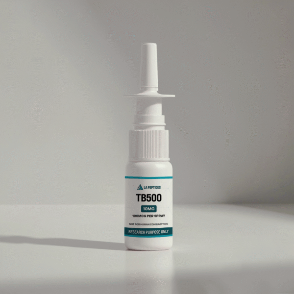 TB500 Spray - LA Peptides