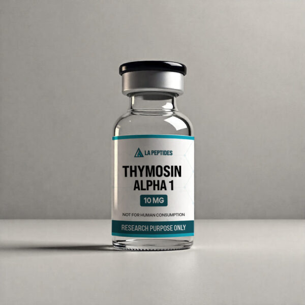 Thymosin Alpha 1 - LA Peptides